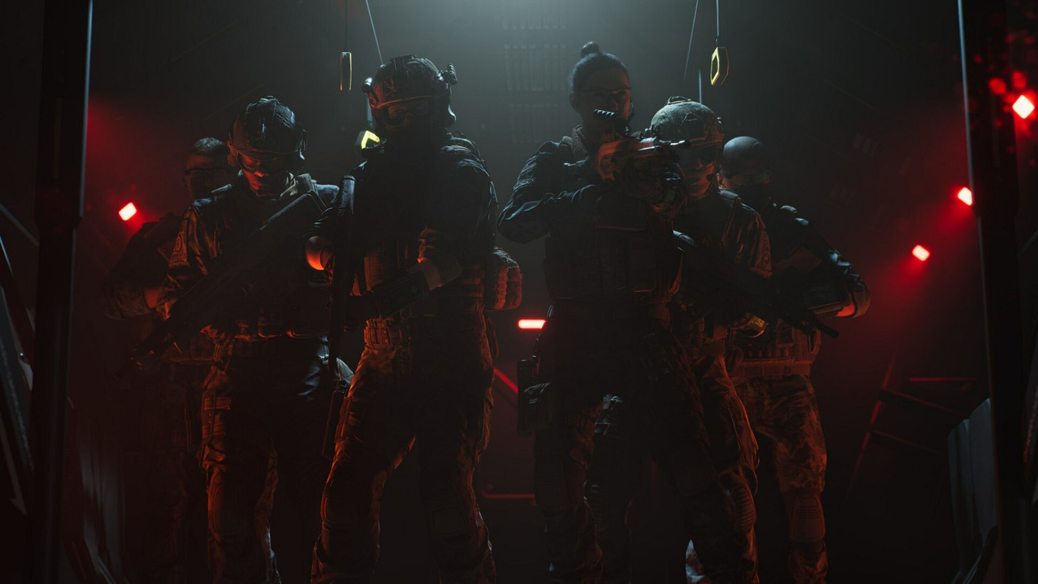 《殺手》廠商新作《MindsEye》公布 登陸PC和主機 《殺手》廠商新作《MindsEye》公布 登陸PC和主機