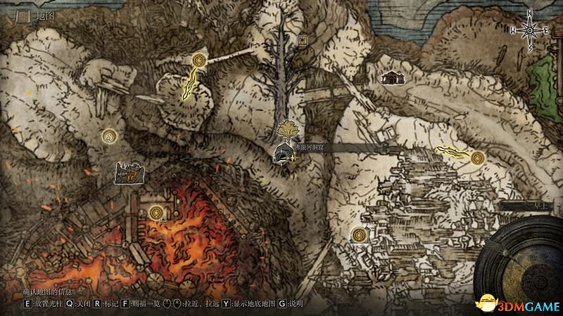 《艾爾登法環》圖文全劇情流程攻略 全支線全收集全Boss打法攻略