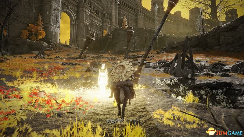 《艾爾登法環》圖文全劇情流程攻略 全支線全收集全Boss打法攻略