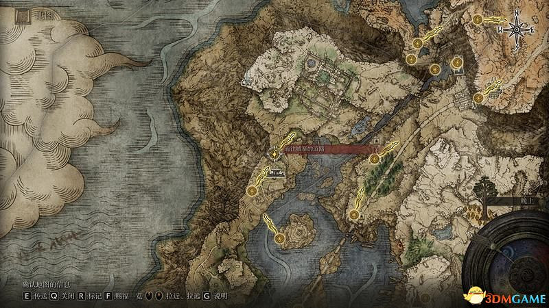 《艾爾登法環》圖文全劇情流程攻略 全支線全收集全Boss打法攻略 《艾爾登法環》圖文全劇情流程攻略 全支線全收集全Boss打法攻略