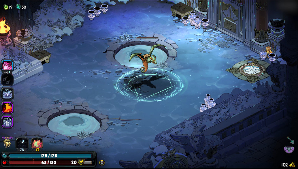 《黑帝斯2》大型更新“奧林匹斯”宣傳片公開! 《黑帝斯2》大型更新“奧林匹斯”宣傳片公開!