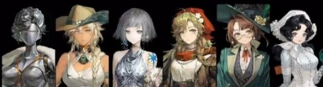 重返未來1999T0陣容推薦 重返未來1999T0陣容推薦