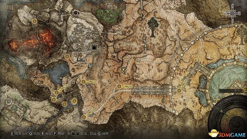 《艾爾登法環》圖文全劇情流程攻略 全支線全收集全Boss打法攻略