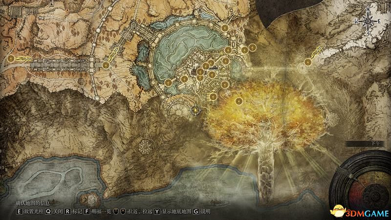 《艾爾登法環》圖文全劇情流程攻略 全支線全收集全Boss打法攻略 《艾爾登法環》圖文全劇情流程攻略 全支線全收集全Boss打法攻略