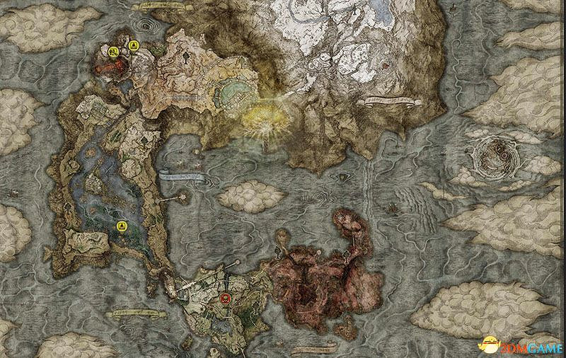 《艾爾登法環》圖文全劇情流程攻略 全支線全收集全Boss打法攻略