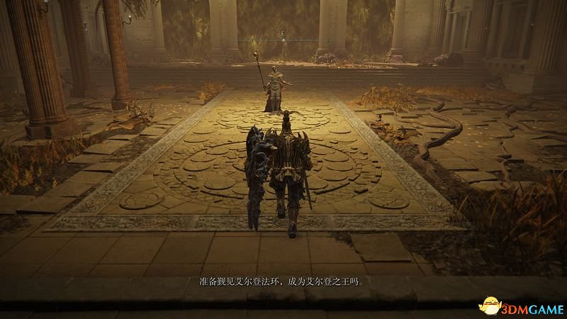 《艾爾登法環》圖文全劇情流程攻略 全支線全收集全Boss打法攻略