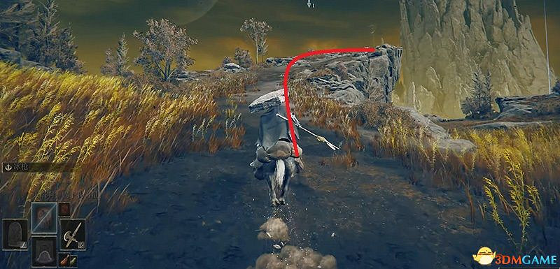 《艾爾登法環》dlc黃金樹幽影攻略 全流程全收集全支線攻略 《艾爾登法環》dlc黃金樹幽影攻略 全流程全收集全支線攻略