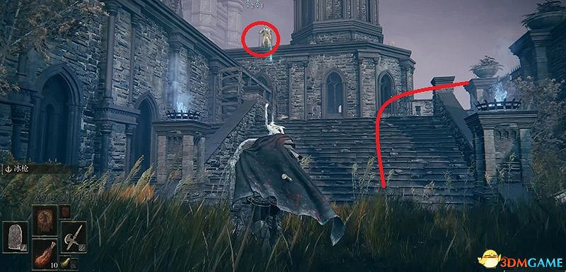 《艾爾登法環》圖文全劇情流程攻略 全支線全收集全Boss打法攻略