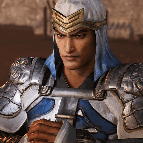 《真三國無雙:起源》新角色圖 荀彧、孫策、袁紹等 《真三國無雙:起源》新角色圖 荀彧、孫策、袁紹等