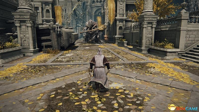 《艾爾登法環》圖文全劇情流程攻略 全支線全收集全Boss打法攻略