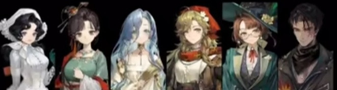 重返未來1999T0陣容推薦 重返未來1999T0陣容推薦