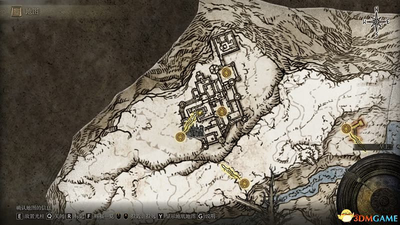 《艾爾登法環》圖文全劇情流程攻略 全支線全收集全Boss打法攻略