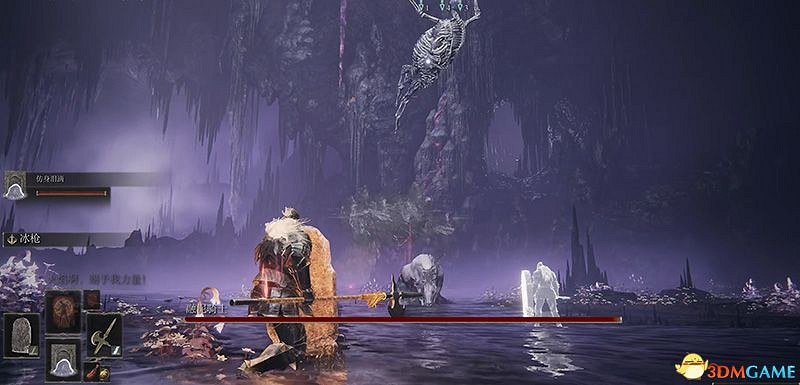 《艾爾登法環》圖文全劇情流程攻略 全支線全收集全Boss打法攻略