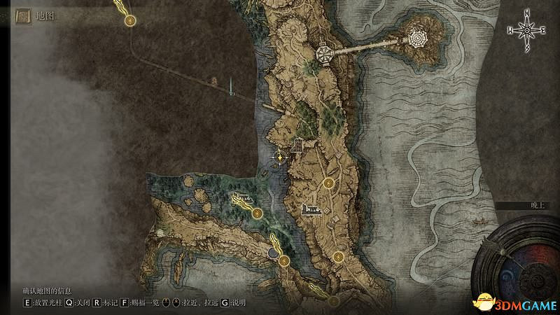 《艾爾登法環》圖文全劇情流程攻略 全支線全收集全Boss打法攻略 《艾爾登法環》圖文全劇情流程攻略 全支線全收集全Boss打法攻略
