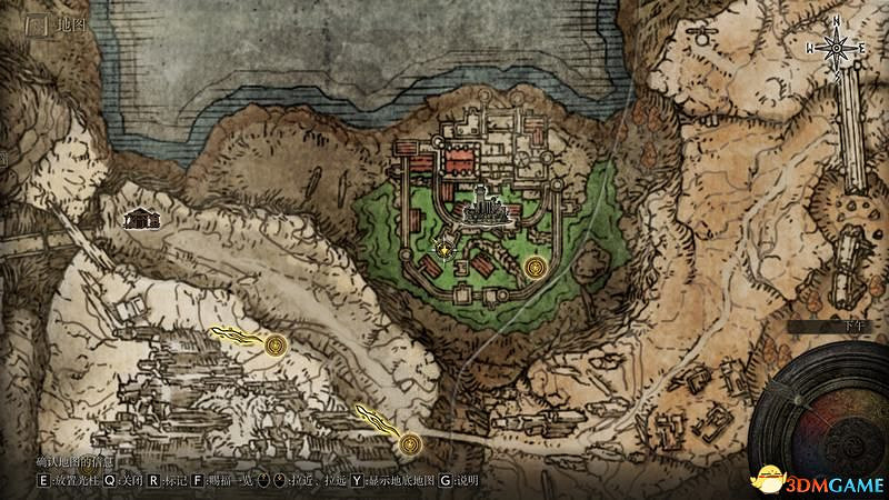 《艾爾登法環》圖文全劇情流程攻略 全支線全收集全Boss打法攻略