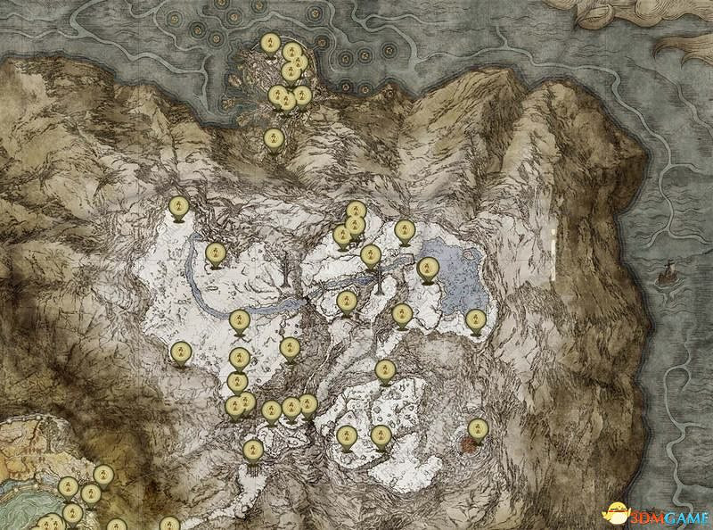 《艾爾登法環》圖文全劇情流程攻略 全支線全收集全Boss打法攻略 《艾爾登法環》圖文全劇情流程攻略 全支線全收集全Boss打法攻略