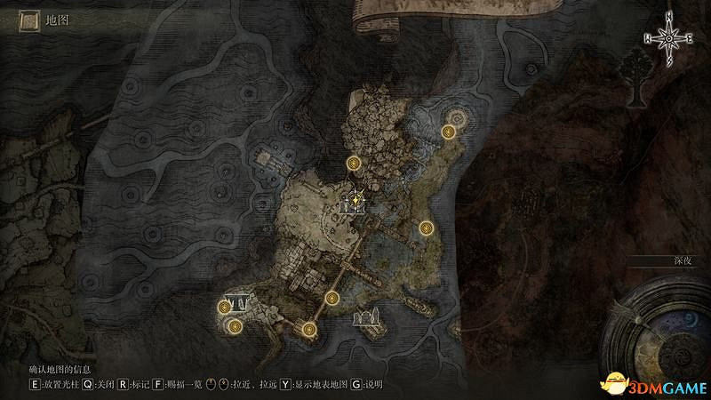 《艾爾登法環》圖文全劇情流程攻略 全支線全收集全Boss打法攻略