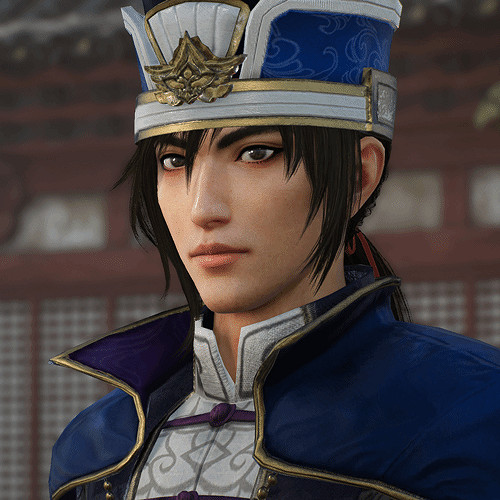 《真三國無雙:起源》新角色圖 荀彧、孫策、袁紹等 《真三國無雙:起源》新角色圖 荀彧、孫策、袁紹等