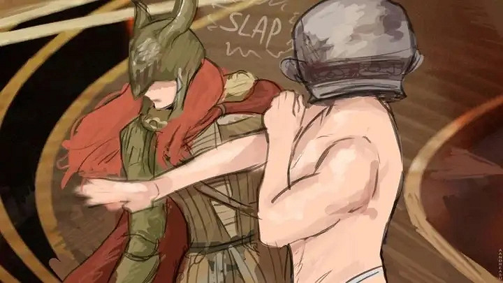 打MOD被封半年後！艾爾登法環玩家“壺頭哥”帳號終於解禁