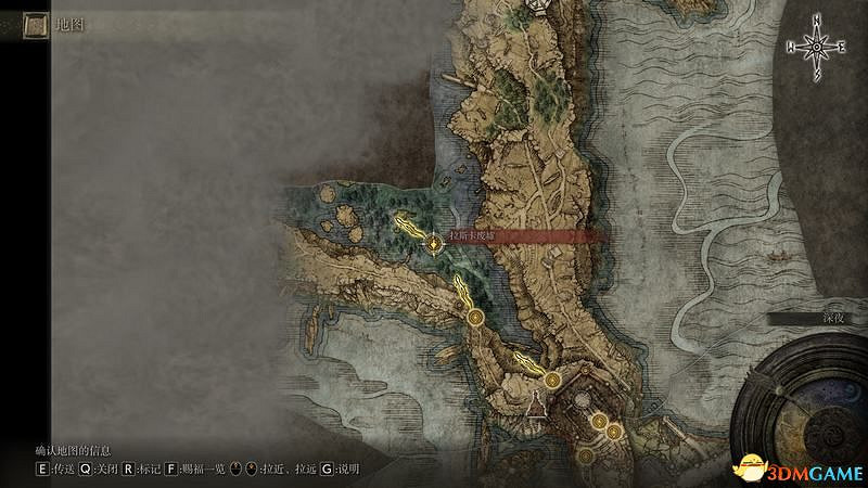 《艾爾登法環》圖文全劇情流程攻略 全支線全收集全Boss打法攻略 《艾爾登法環》圖文全劇情流程攻略 全支線全收集全Boss打法攻略