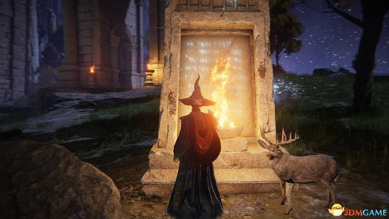 《艾爾登法環》圖文全劇情流程攻略 全支線全收集全Boss打法攻略