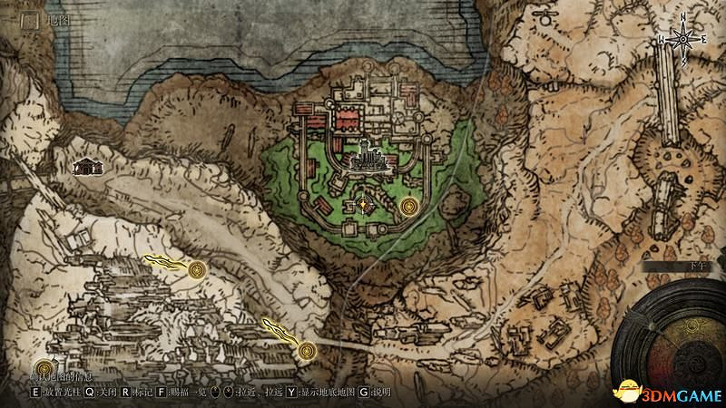 《艾爾登法環》圖文全劇情流程攻略 全支線全收集全Boss打法攻略