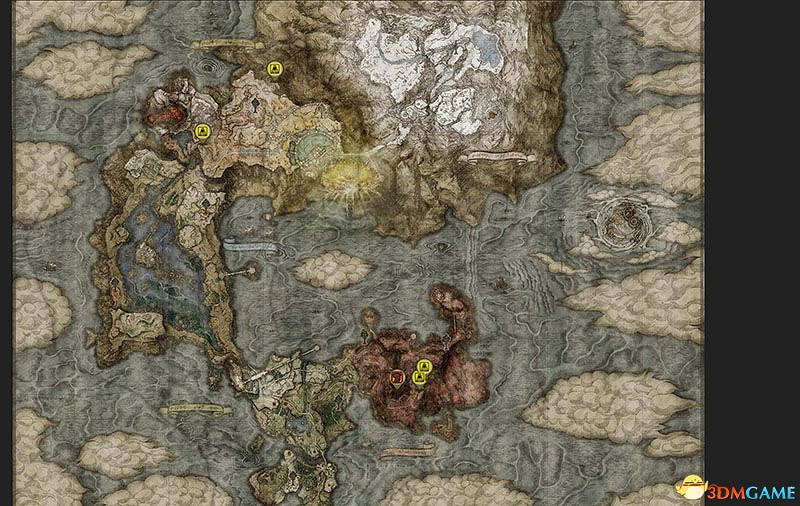 《艾爾登法環》圖文全劇情流程攻略 全支線全收集全Boss打法攻略 《艾爾登法環》圖文全劇情流程攻略 全支線全收集全Boss打法攻略