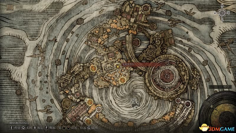 《艾爾登法環》圖文全劇情流程攻略 全支線全收集全Boss打法攻略 《艾爾登法環》圖文全劇情流程攻略 全支線全收集全Boss打法攻略