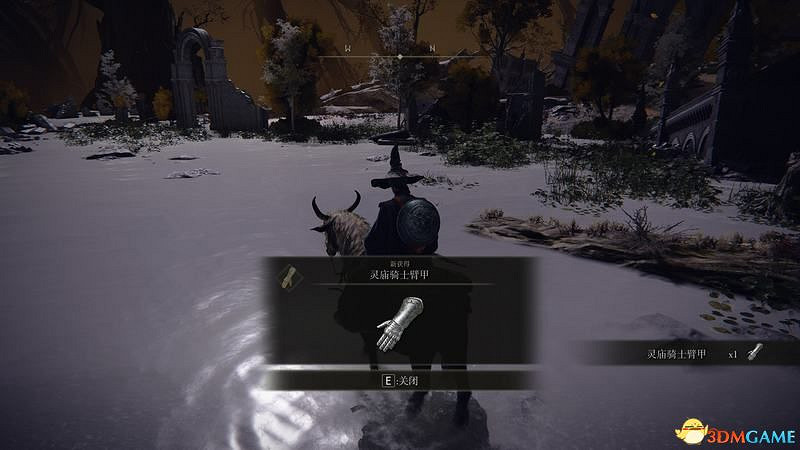 《艾爾登法環》圖文全劇情流程攻略 全支線全收集全Boss打法攻略