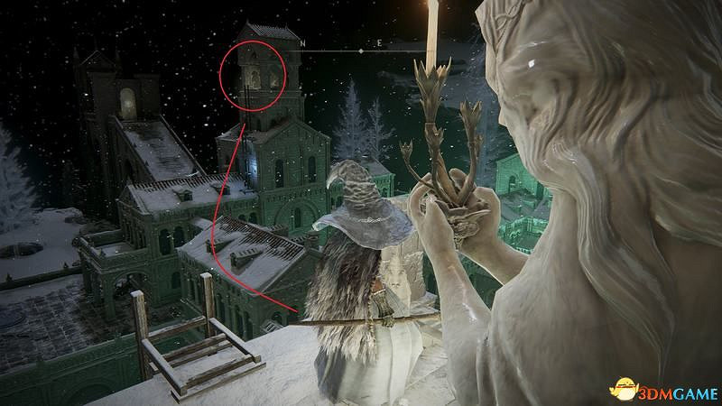 《艾爾登法環》圖文全劇情流程攻略 全支線全收集全Boss打法攻略