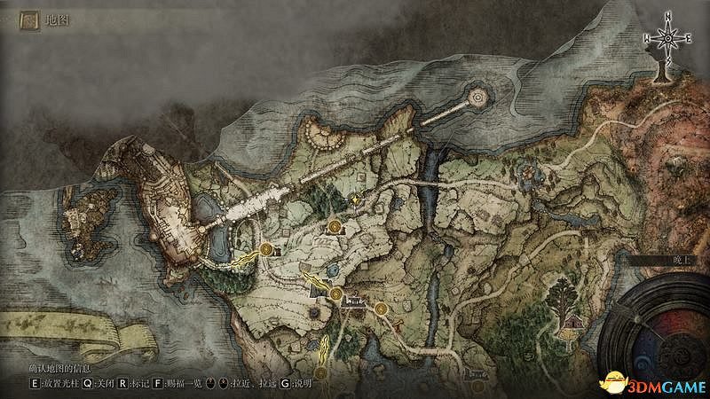 《艾爾登法環》圖文全劇情流程攻略 全支線全收集全Boss打法攻略 《艾爾登法環》圖文全劇情流程攻略 全支線全收集全Boss打法攻略