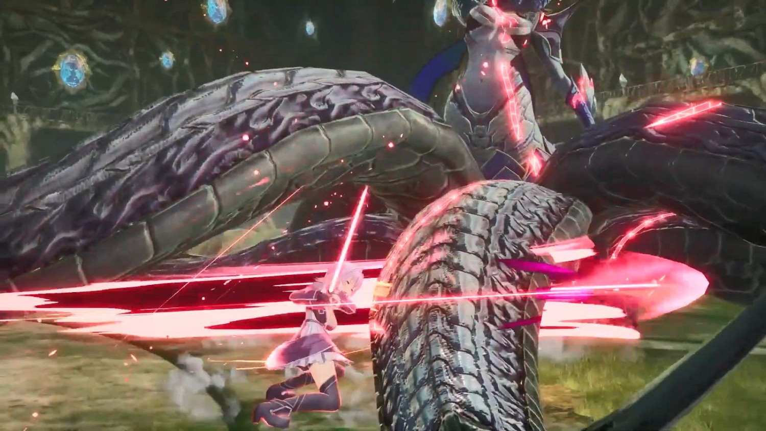 《刀劍神域:碎夢邊境》DLC新角色公布 暴力萌妹登場 《刀劍神域:碎夢邊境》DLC新角色公布 暴力萌妹登場