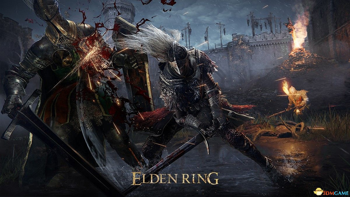 《艾爾登法環》圖文全劇情流程攻略 全支線全收集全Boss打法攻略 《艾爾登法環》圖文全劇情流程攻略 全支線全收集全Boss打法攻略