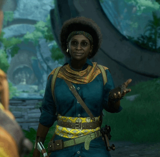 《無名九使:覺醒》預購遇冷 或步《星鳴特攻》後塵? 《無名九使:覺醒》預購遇冷 或步《星鳴特攻》後塵?