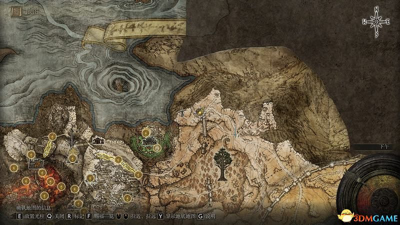 《艾爾登法環》圖文全劇情流程攻略 全支線全收集全Boss打法攻略 《艾爾登法環》圖文全劇情流程攻略 全支線全收集全Boss打法攻略