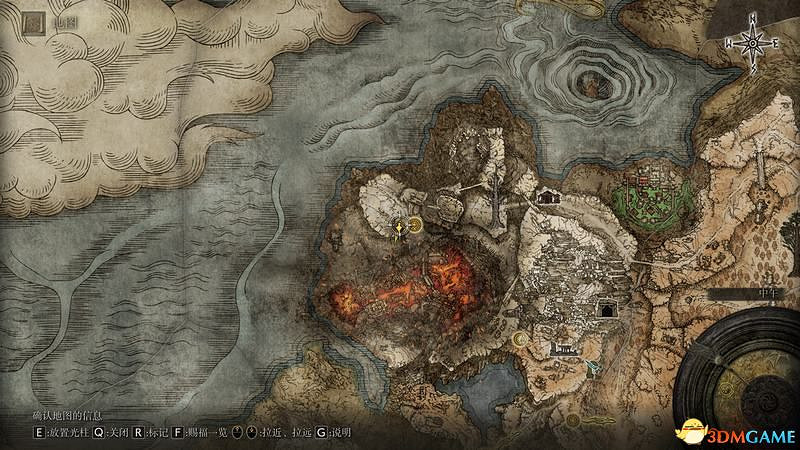 《艾爾登法環》圖文全劇情流程攻略 全支線全收集全Boss打法攻略