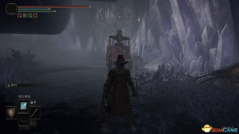 《艾爾登法環》圖文全劇情流程攻略 全支線全收集全Boss打法攻略