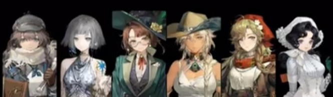 重返未來1999T0陣容推薦 重返未來1999T0陣容推薦