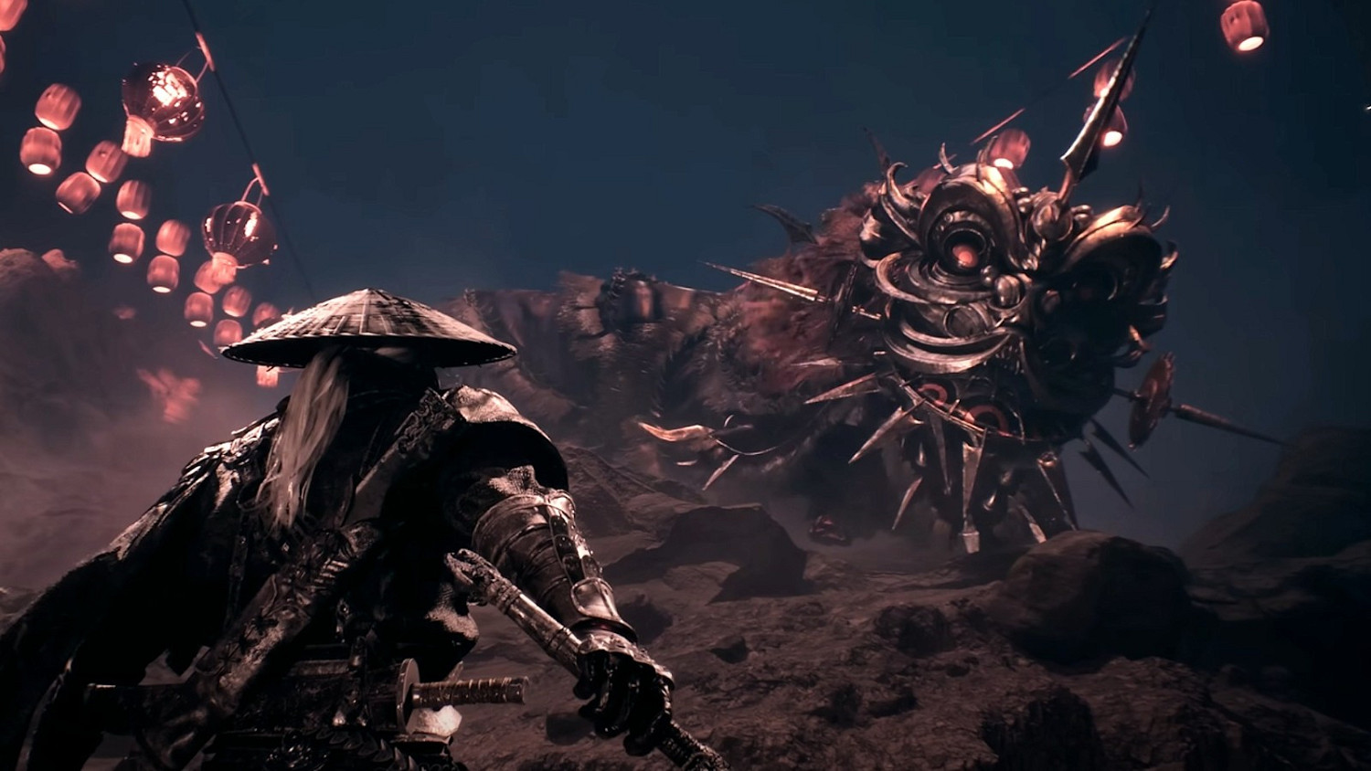 《影之刃零》製作人談文化差異:這將是優勢而非劣勢 《影之刃零》製作人談文化差異:這將是優勢而非劣勢