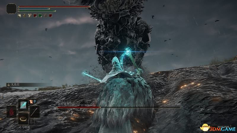 《大俠立誌傳》魚薇兒位置介紹