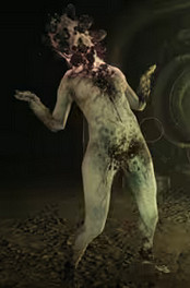 《GTFO》怪物介紹