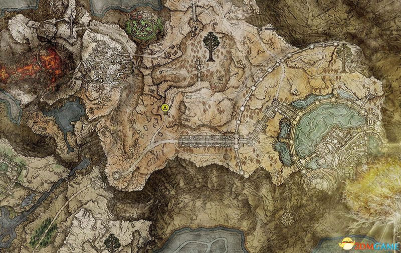 《艾爾登法環》圖文全劇情流程攻略 全支線全收集全Boss打法攻略 《艾爾登法環》圖文全劇情流程攻略 全支線全收集全Boss打法攻略