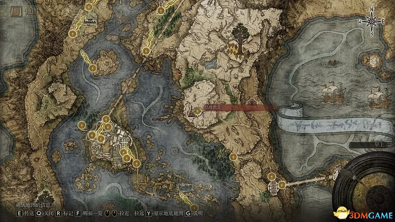 《艾爾登法環》圖文全劇情流程攻略 全支線全收集全Boss打法攻略 《艾爾登法環》圖文全劇情流程攻略 全支線全收集全Boss打法攻略