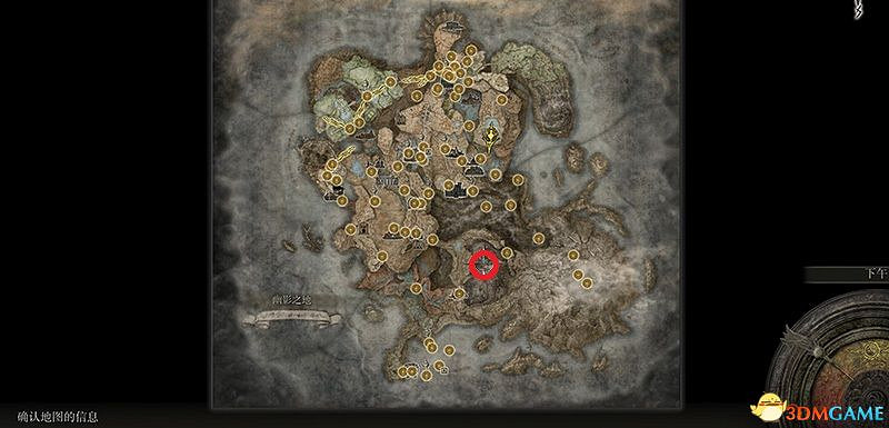 《艾爾登法環》dlc黃金樹幽影攻略 全流程全收集全支線攻略 《艾爾登法環》dlc黃金樹幽影攻略 全流程全收集全支線攻略