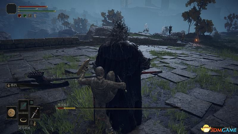 《艾爾登法環》圖文全劇情流程攻略 全支線全收集全Boss打法攻略