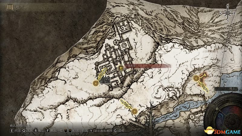 《艾爾登法環》圖文全劇情流程攻略 全支線全收集全Boss打法攻略