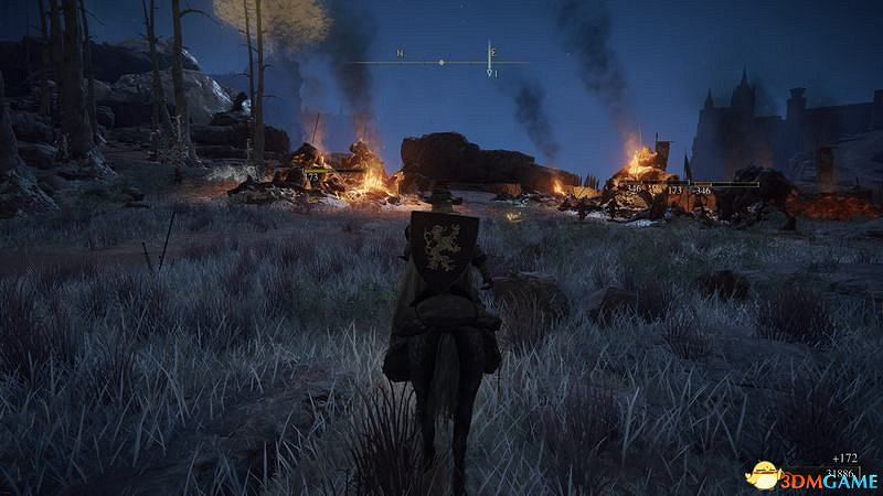 《艾爾登法環》圖文全劇情流程攻略 全支線全收集全Boss打法攻略 《艾爾登法環》圖文全劇情流程攻略 全支線全收集全Boss打法攻略