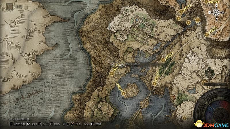 《艾爾登法環》圖文全劇情流程攻略 全支線全收集全Boss打法攻略 《艾爾登法環》圖文全劇情流程攻略 全支線全收集全Boss打法攻略