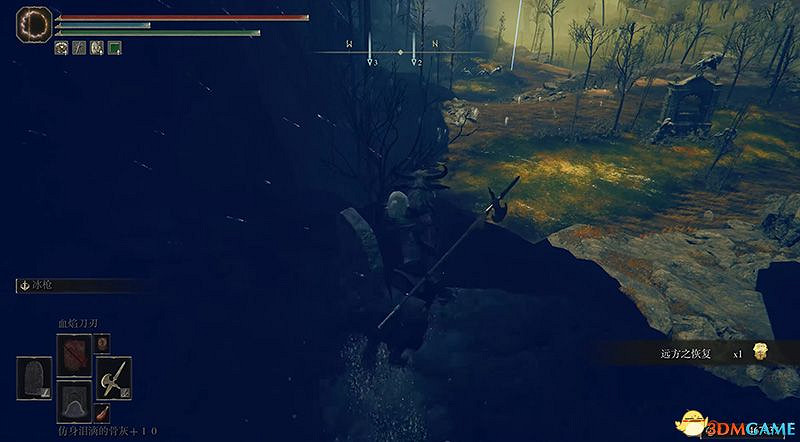 《艾爾登法環》dlc黃金樹幽影攻略 全流程全收集全支線攻略 《艾爾登法環》dlc黃金樹幽影攻略 全流程全收集全支線攻略