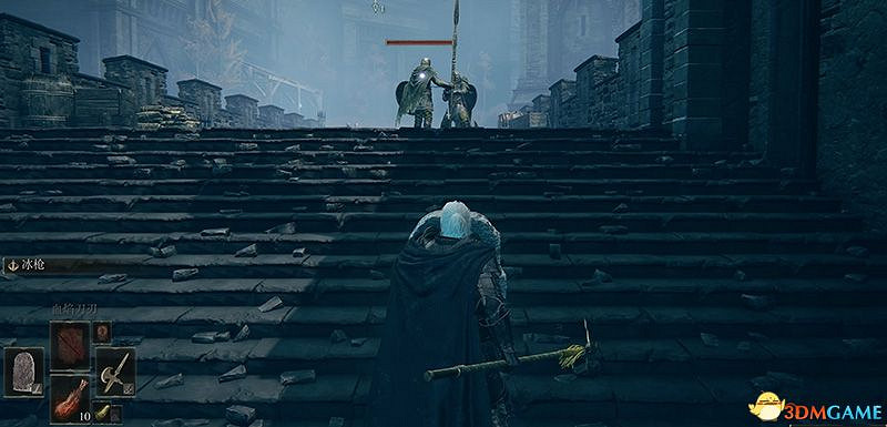 《艾爾登法環》圖文全劇情流程攻略 全支線全收集全Boss打法攻略